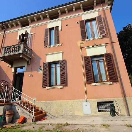Case Vr Holiday La Maison Du Coq Верона Экстерьер фото