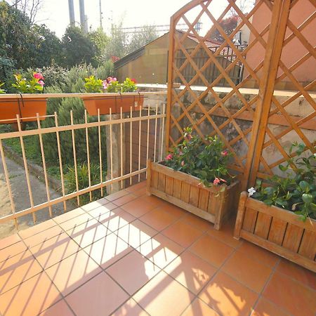 Case Vr Holiday La Maison Du Coq Верона Экстерьер фото