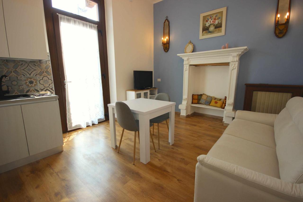 Case Vr Holiday La Maison Du Coq Верона Экстерьер фото