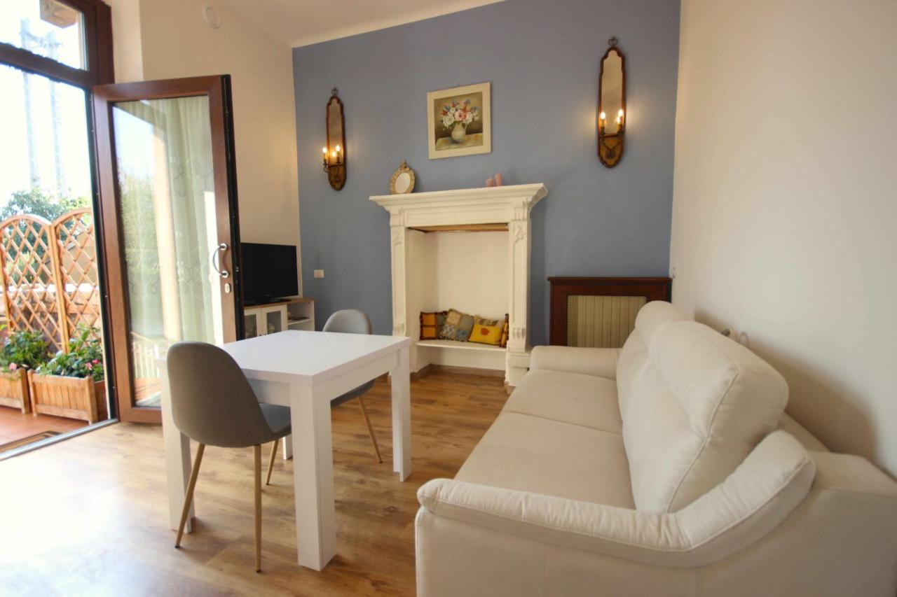 Case Vr Holiday La Maison Du Coq Верона Экстерьер фото