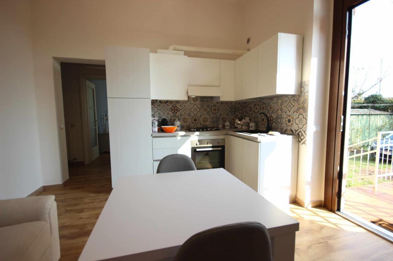 Case Vr Holiday La Maison Du Coq Верона Экстерьер фото