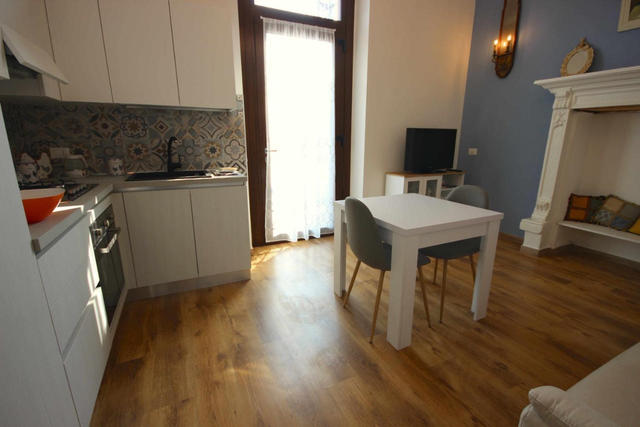 Case Vr Holiday La Maison Du Coq Верона Экстерьер фото