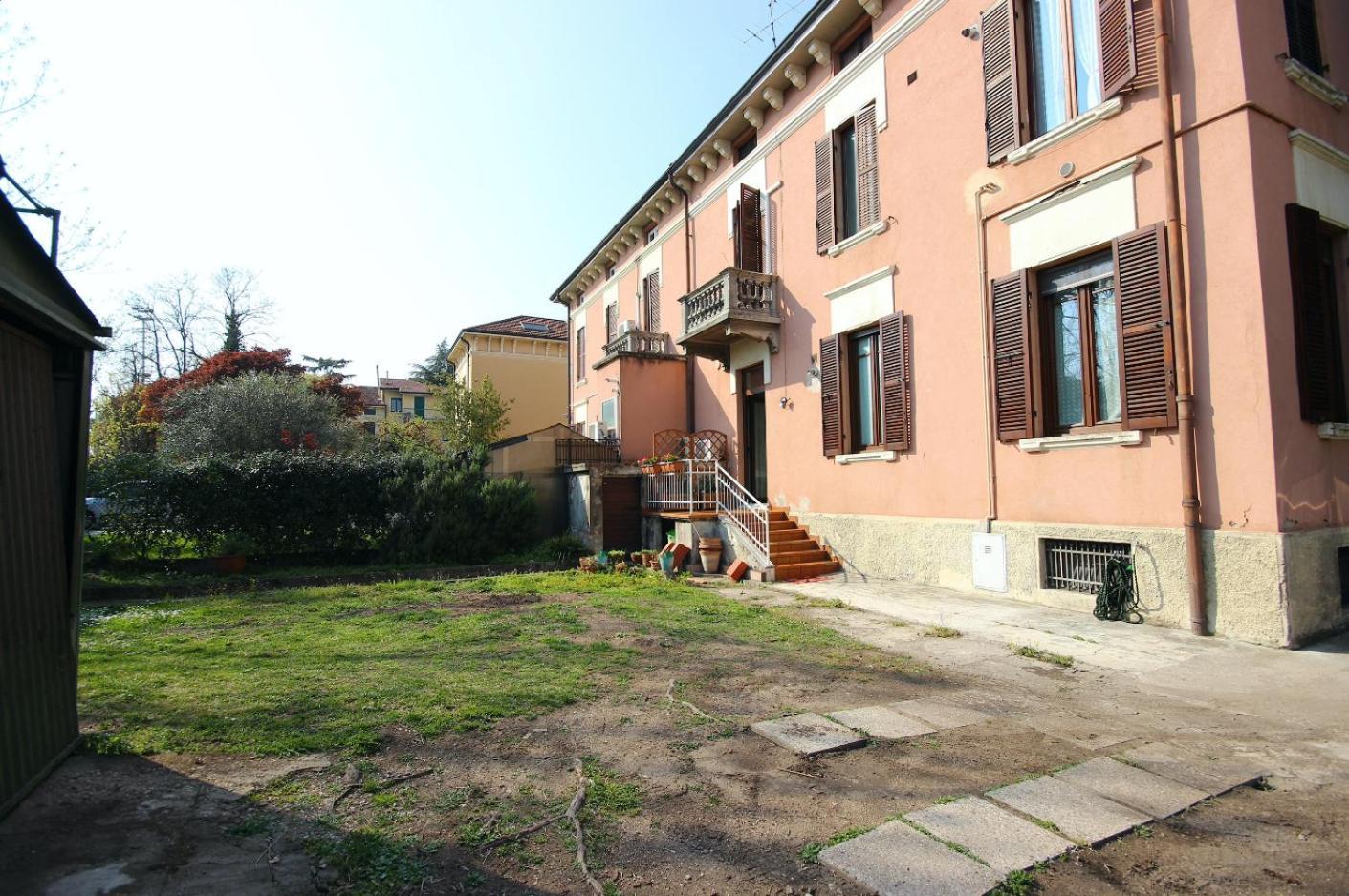 Case Vr Holiday La Maison Du Coq Верона Экстерьер фото