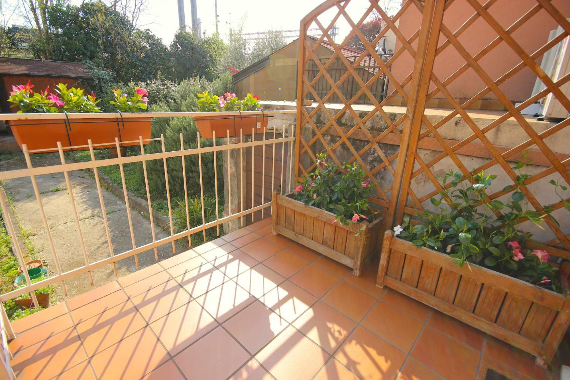 Case Vr Holiday La Maison Du Coq Верона Экстерьер фото