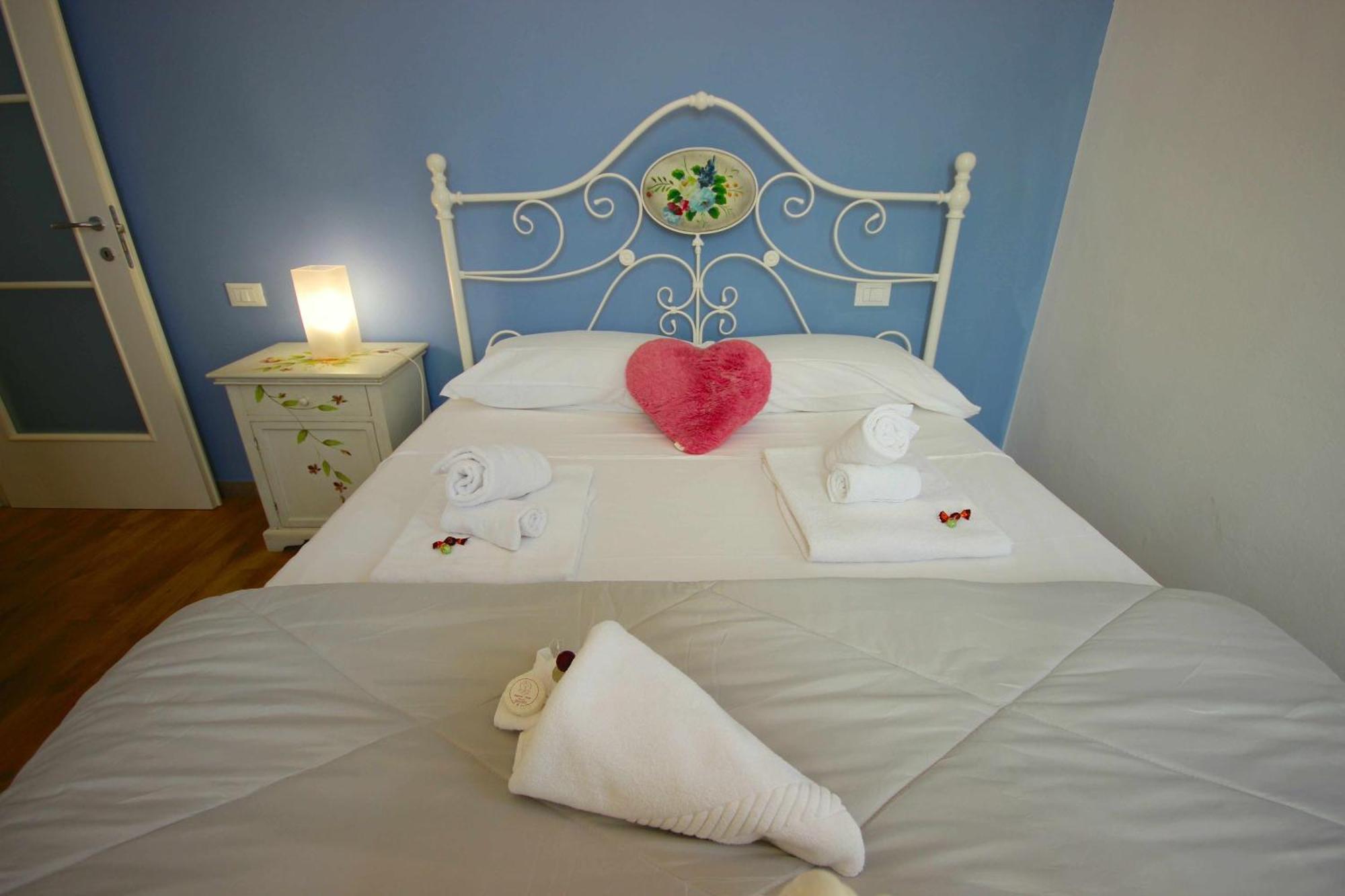 Case Vr Holiday La Maison Du Coq Верона Экстерьер фото