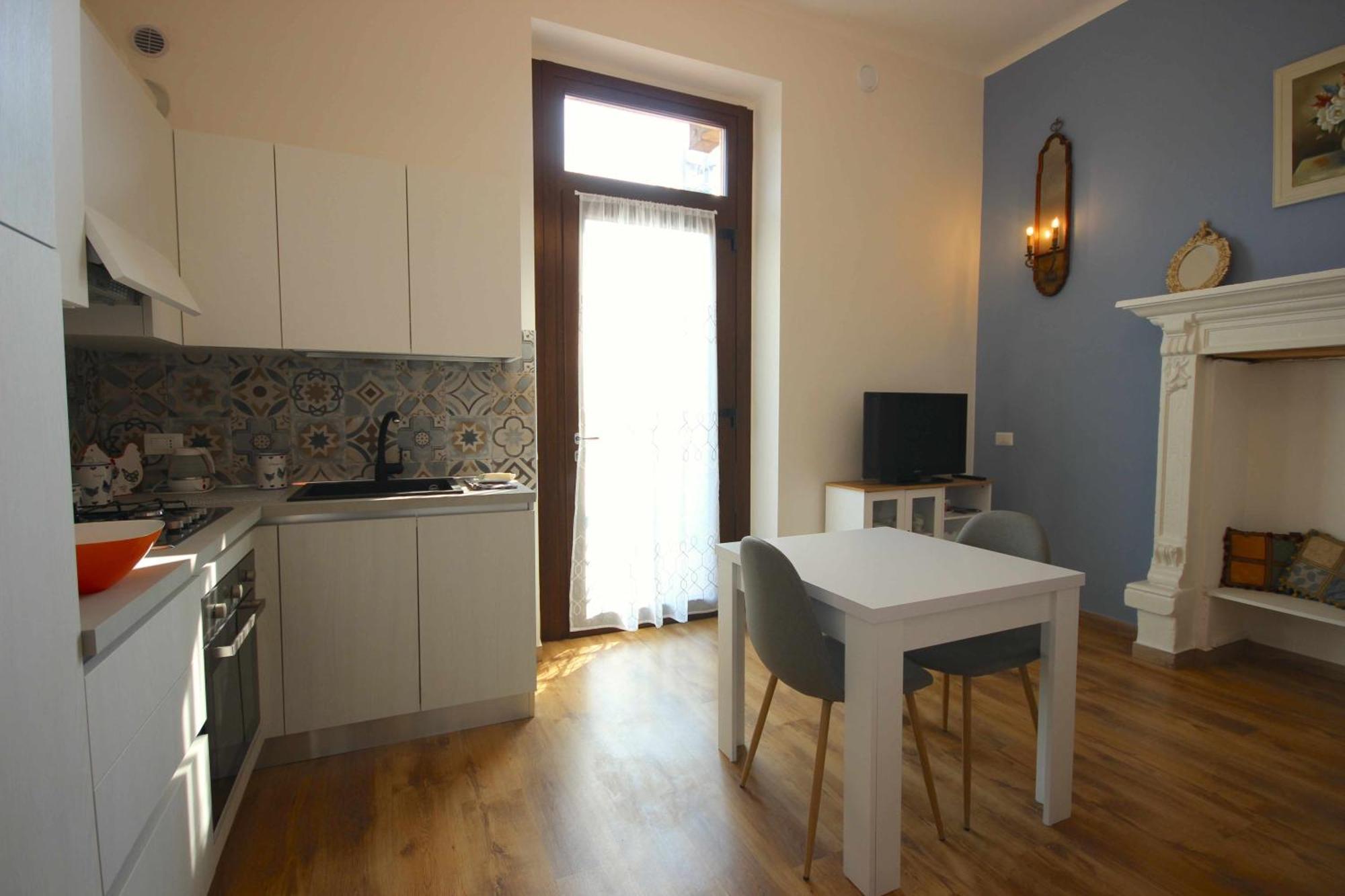 Case Vr Holiday La Maison Du Coq Верона Экстерьер фото