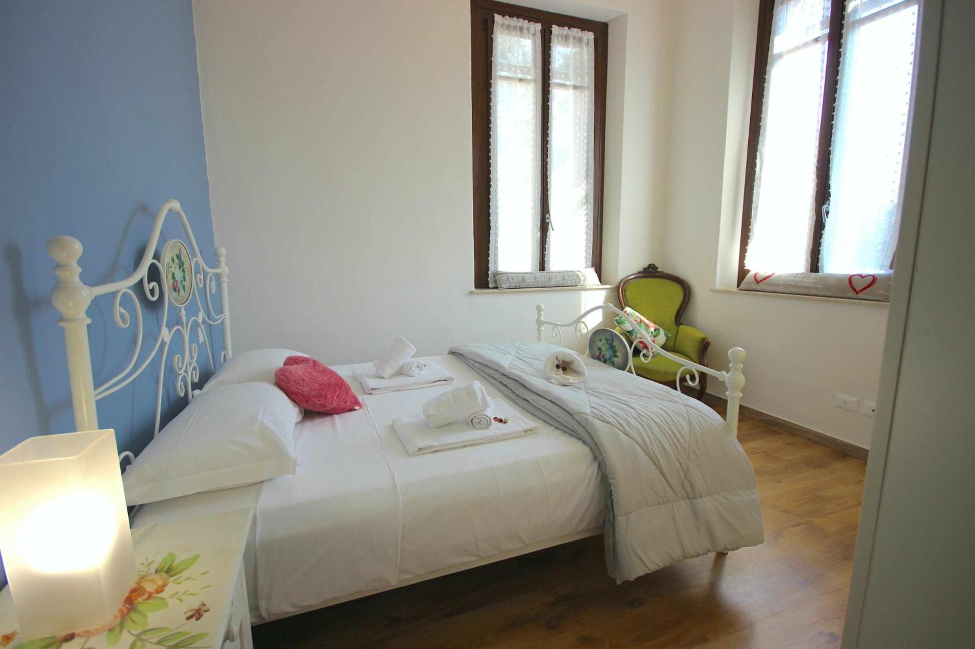 Case Vr Holiday La Maison Du Coq Верона Экстерьер фото