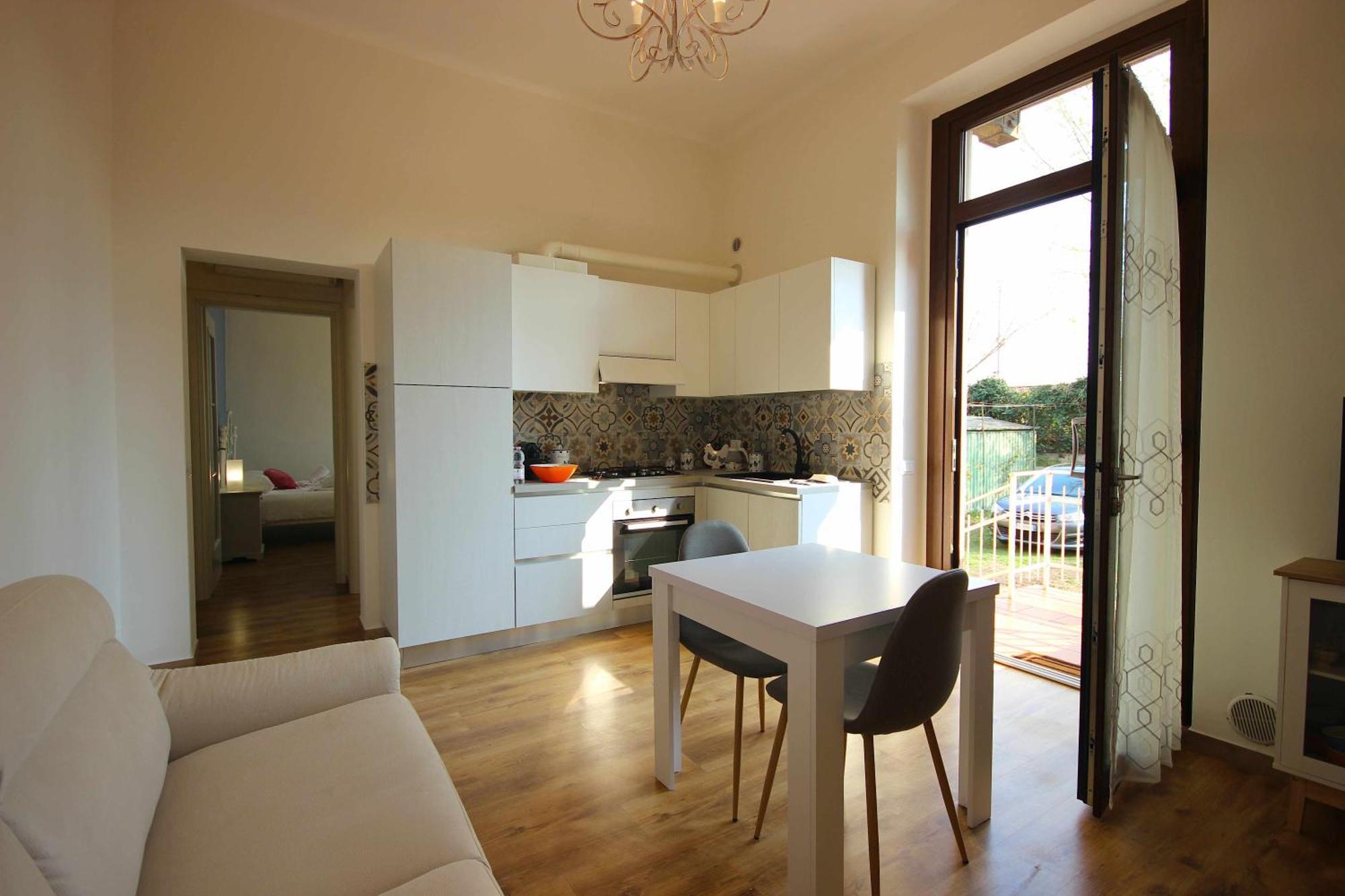 Case Vr Holiday La Maison Du Coq Верона Экстерьер фото