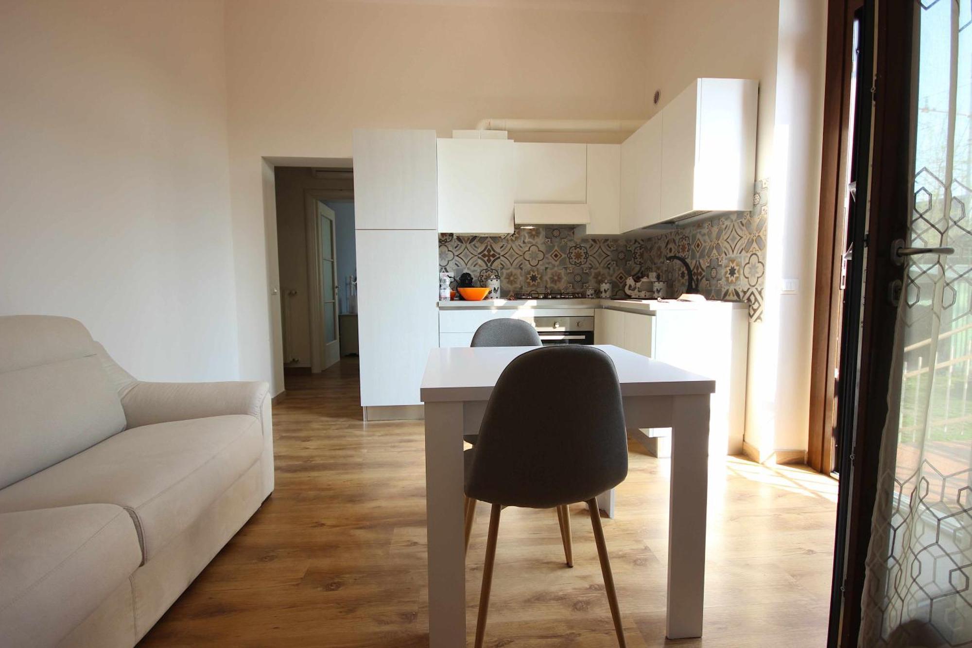 Case Vr Holiday La Maison Du Coq Верона Экстерьер фото
