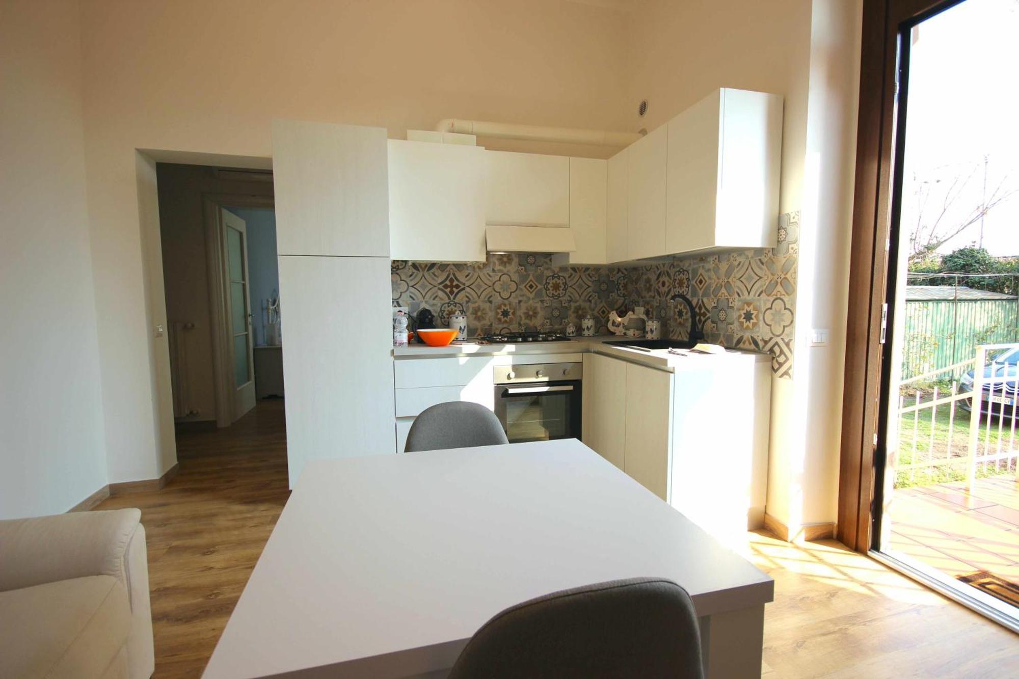 Case Vr Holiday La Maison Du Coq Верона Экстерьер фото